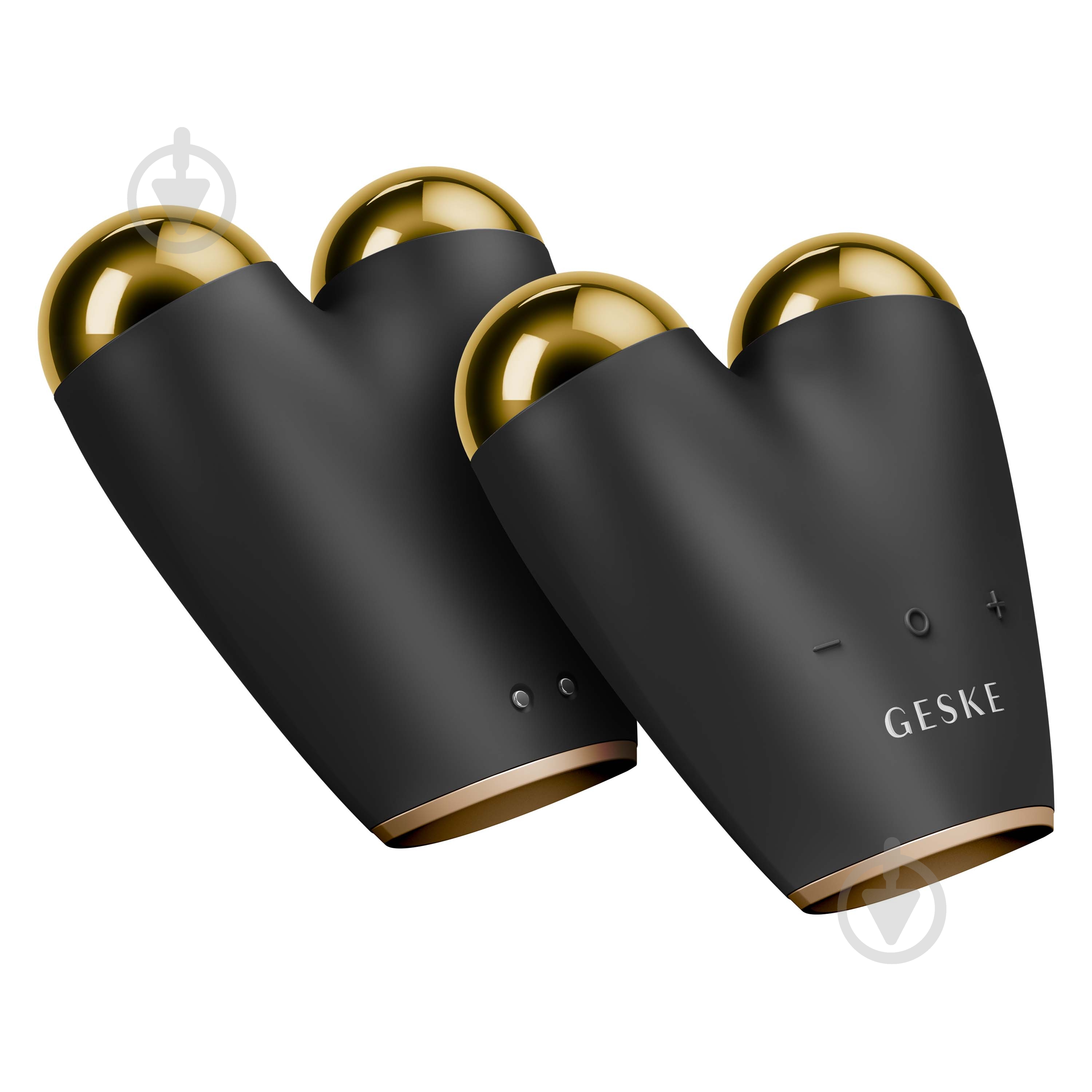 Микротоковый подтягиватель GESKE MicroCurrent Face-Lifter 6 в 1 серый - фото 1 Микротоковый подтягиватель GESKE MicroCurrent Face-Lifter 6 в 1 серый - фото 1