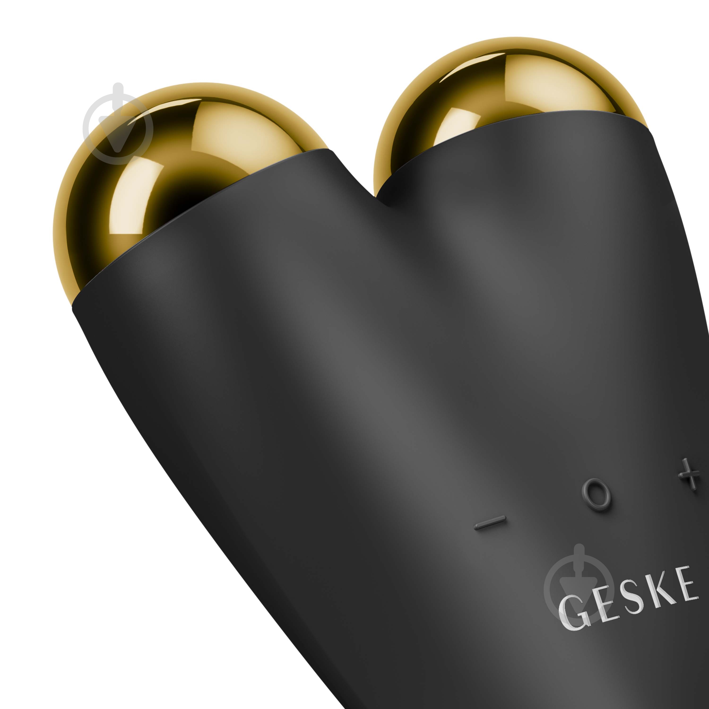 Микротоковый подтягиватель GESKE MicroCurrent Face-Lifter 6 в 1 серый - фото 2 Микротоковый подтягиватель GESKE MicroCurrent Face-Lifter 6 в 1 серый - фото 2