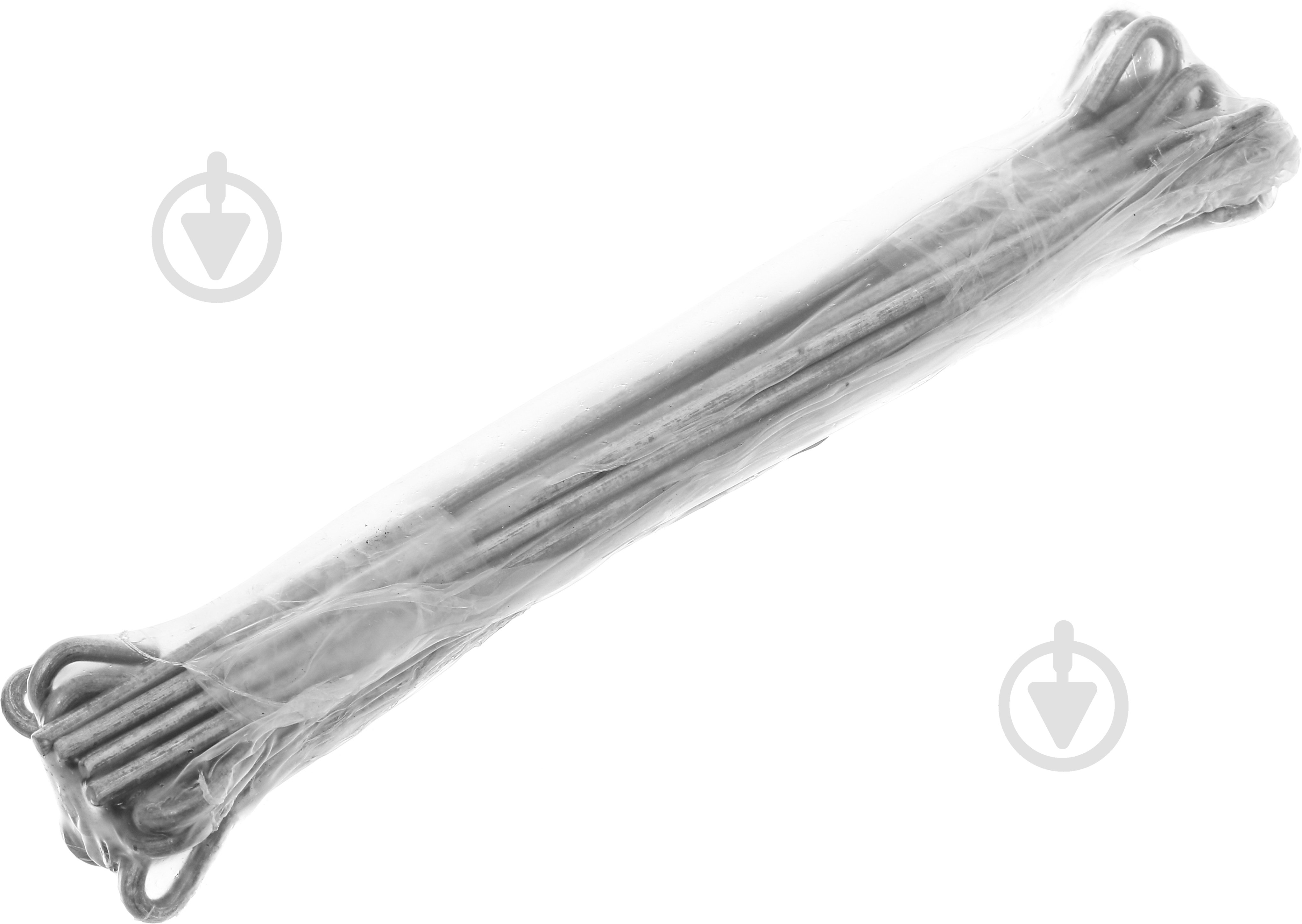 Стержень закрепляющий с ушком L=250, 4 мм 20 шт. - фото 1