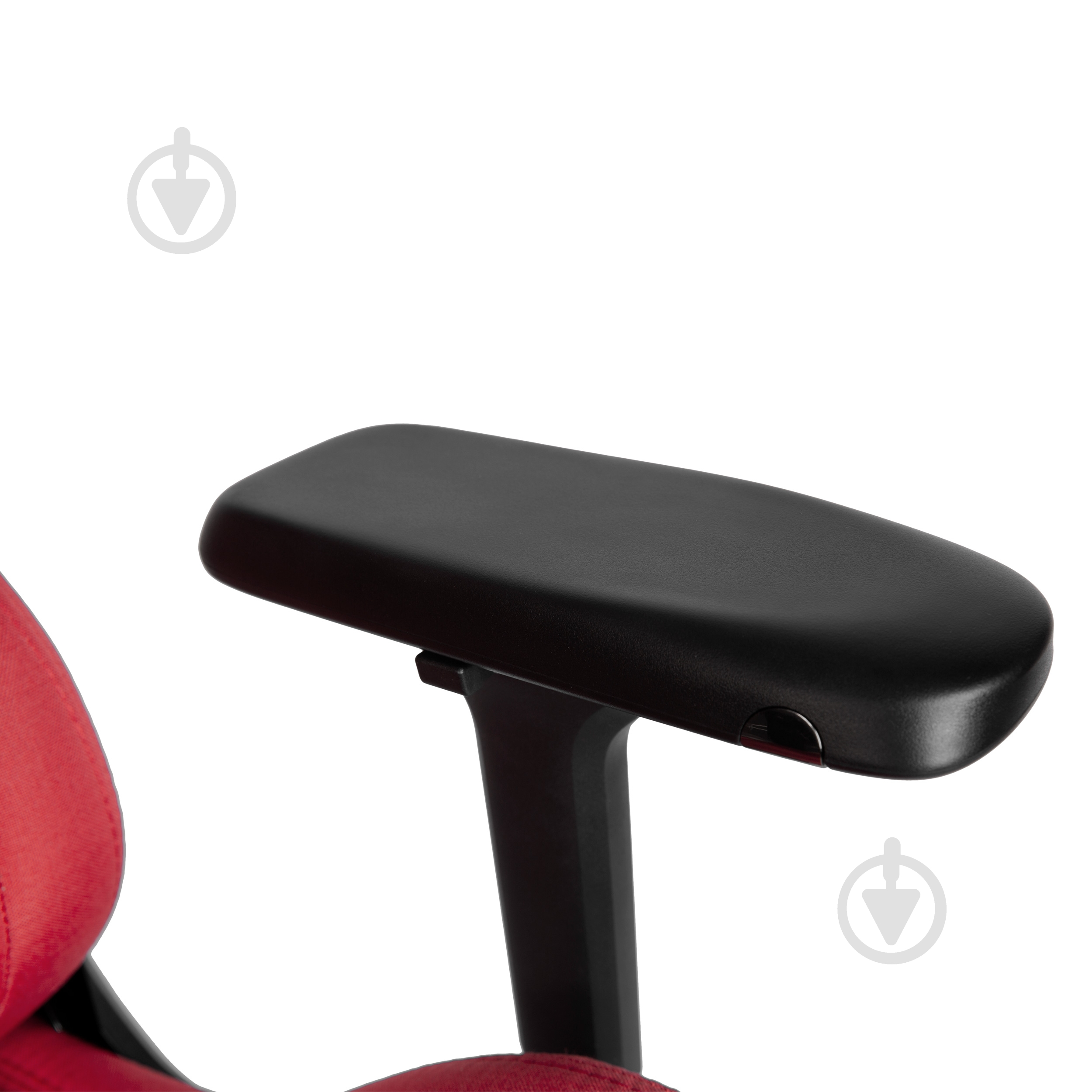 Кресло Hator Arc Fabric (HTC-994) Stelvio Red красный - фото 13