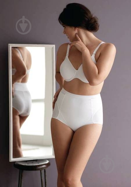 Бандаж послеродовый белый 006 42 Anita - фото 1 Бандаж послеродовый белый 006 42 Anita - фото 1