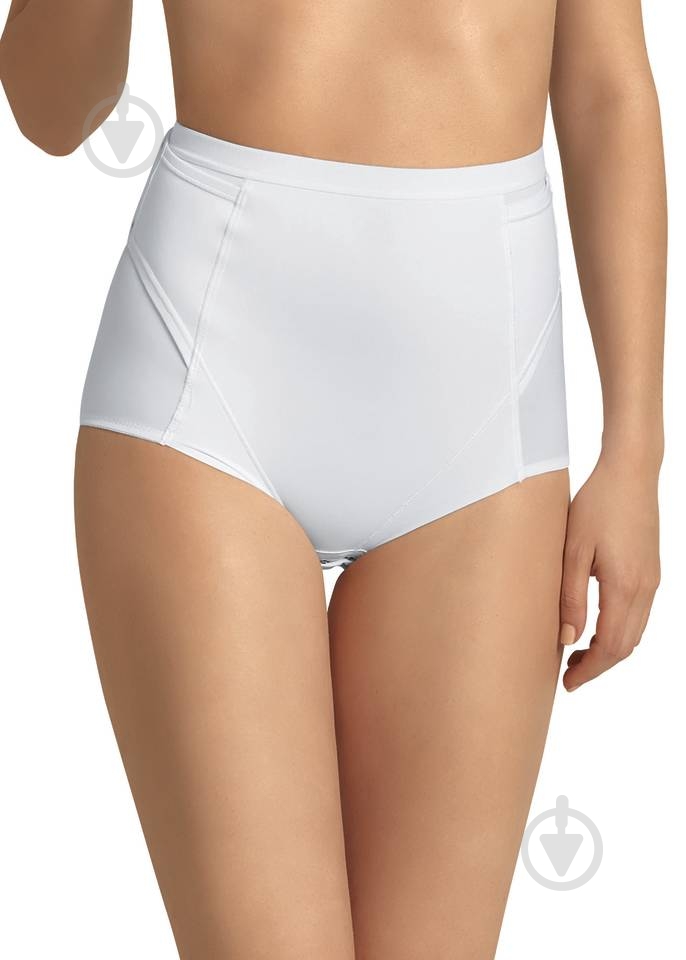 Бандаж послеродовый белый 006 42 Anita - фото 2 Бандаж послеродовый белый 006 42 Anita - фото 2