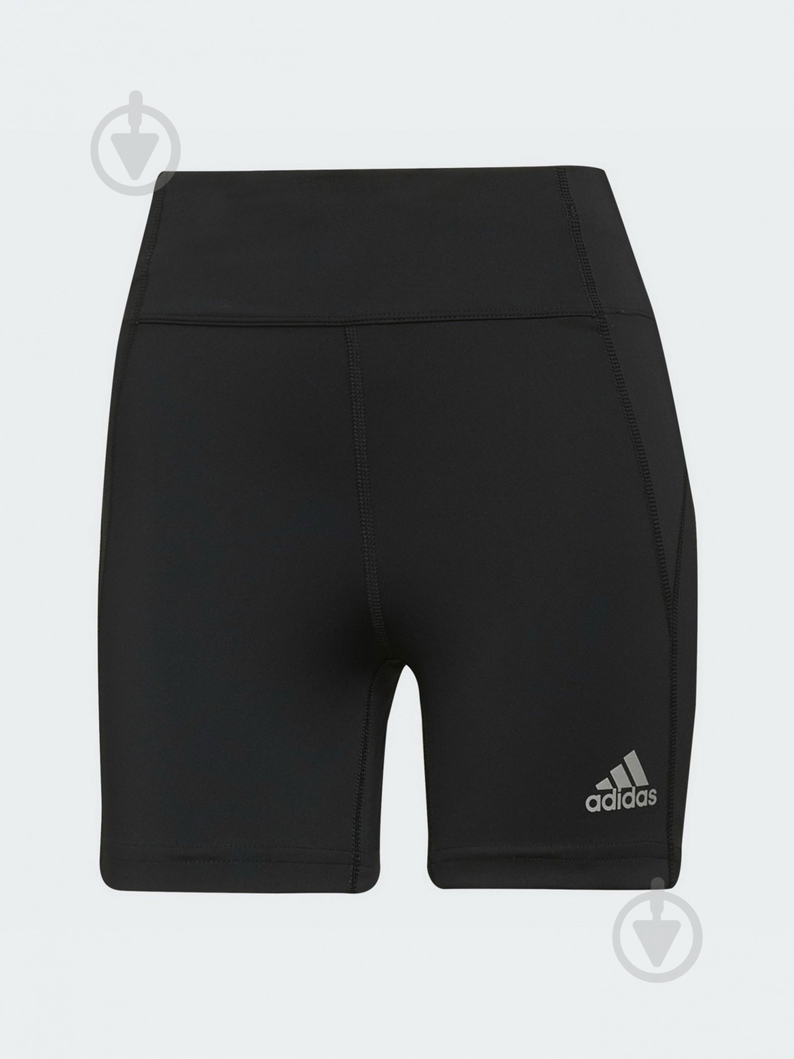 Шорты Adidas GU3835 р.XL черный - фото 4 Шорты Adidas GU3835 р.XL черный - фото 4