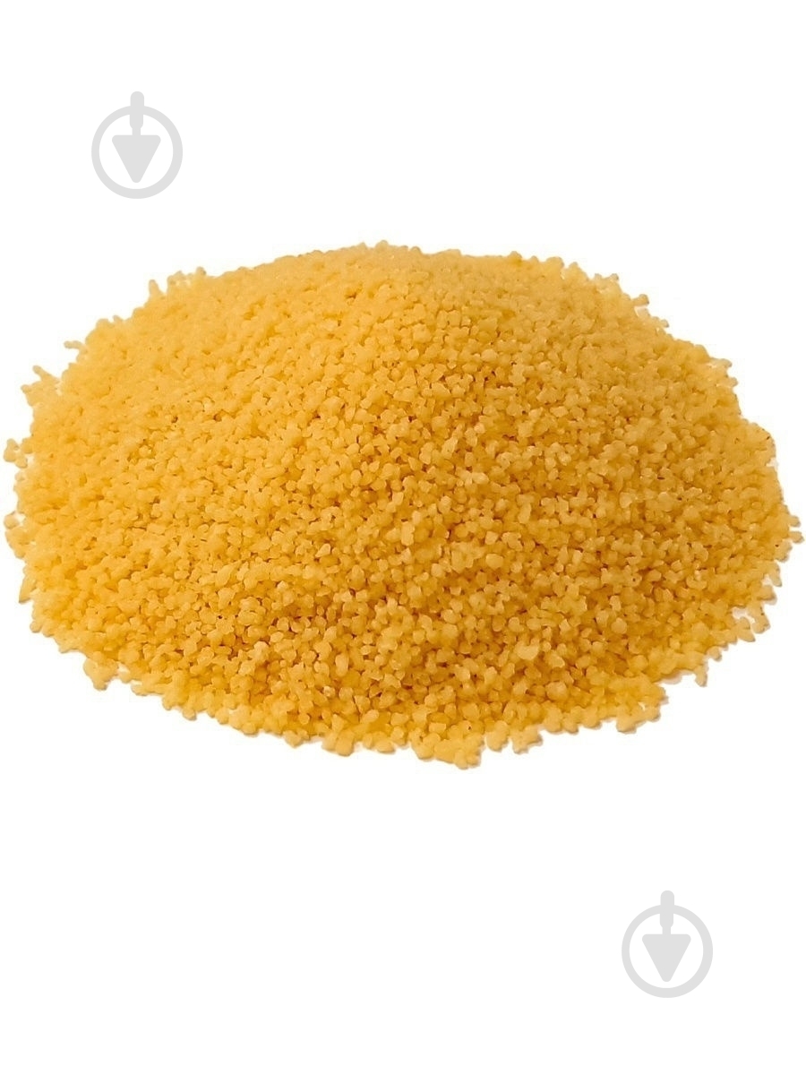 Кускус ваговий 1000 г - фото 1