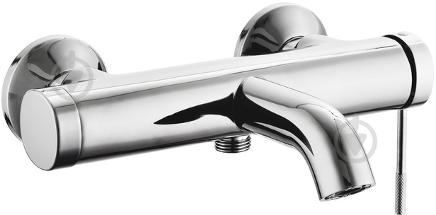 Смеситель для ванны Imprese Brenta ZMK071901040 - фото 1