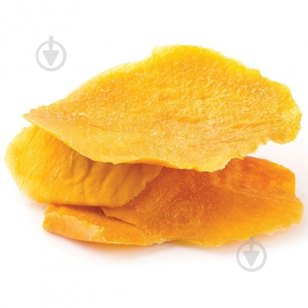 Манго сушеное 250 г - фото 1