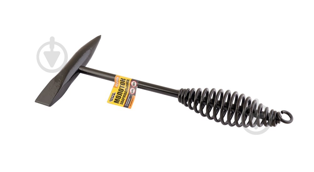 Молоток сварочный MASTERTOOL 500 г 02-0128 - фото 1 Молоток сварочный MASTERTOOL 500 г 02-0128 - фото 1