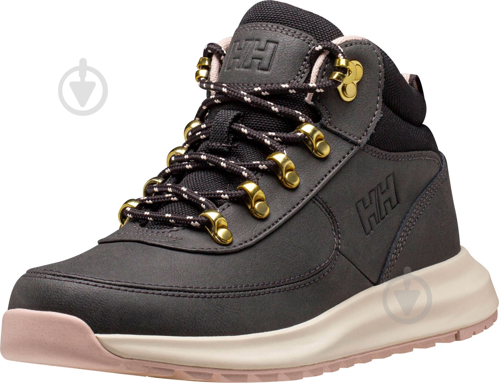 Ботинки Helly Hansen W FOREST EVO 11912-990 р.40,5 черный - фото 3