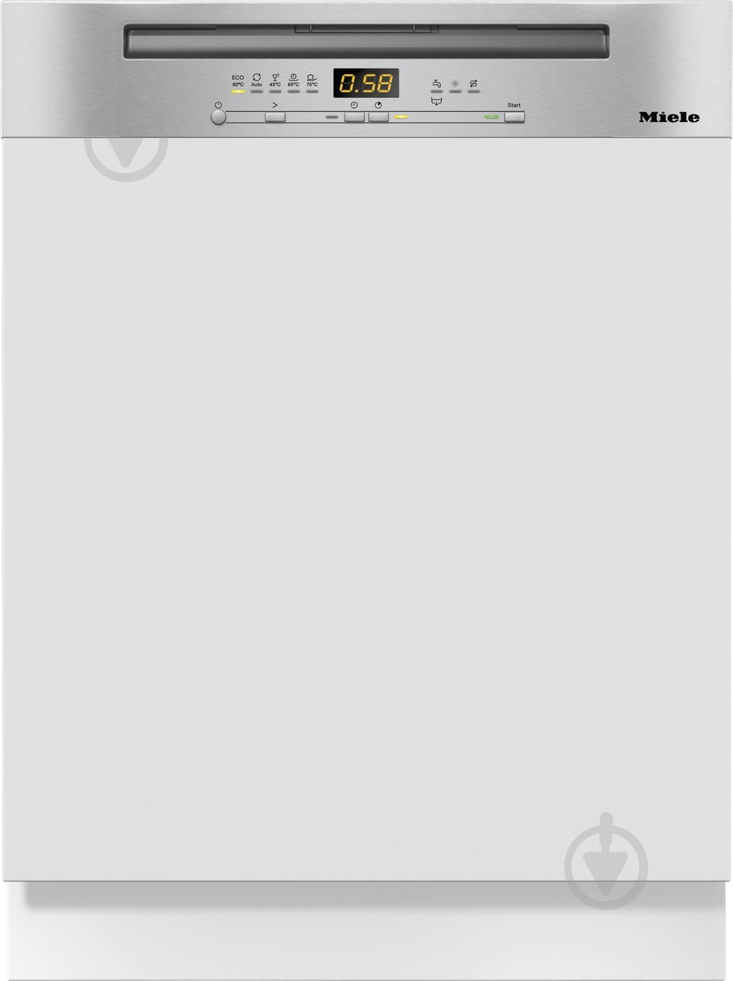 Посудомоечная машина Miele G 5210 SCi - фото 2