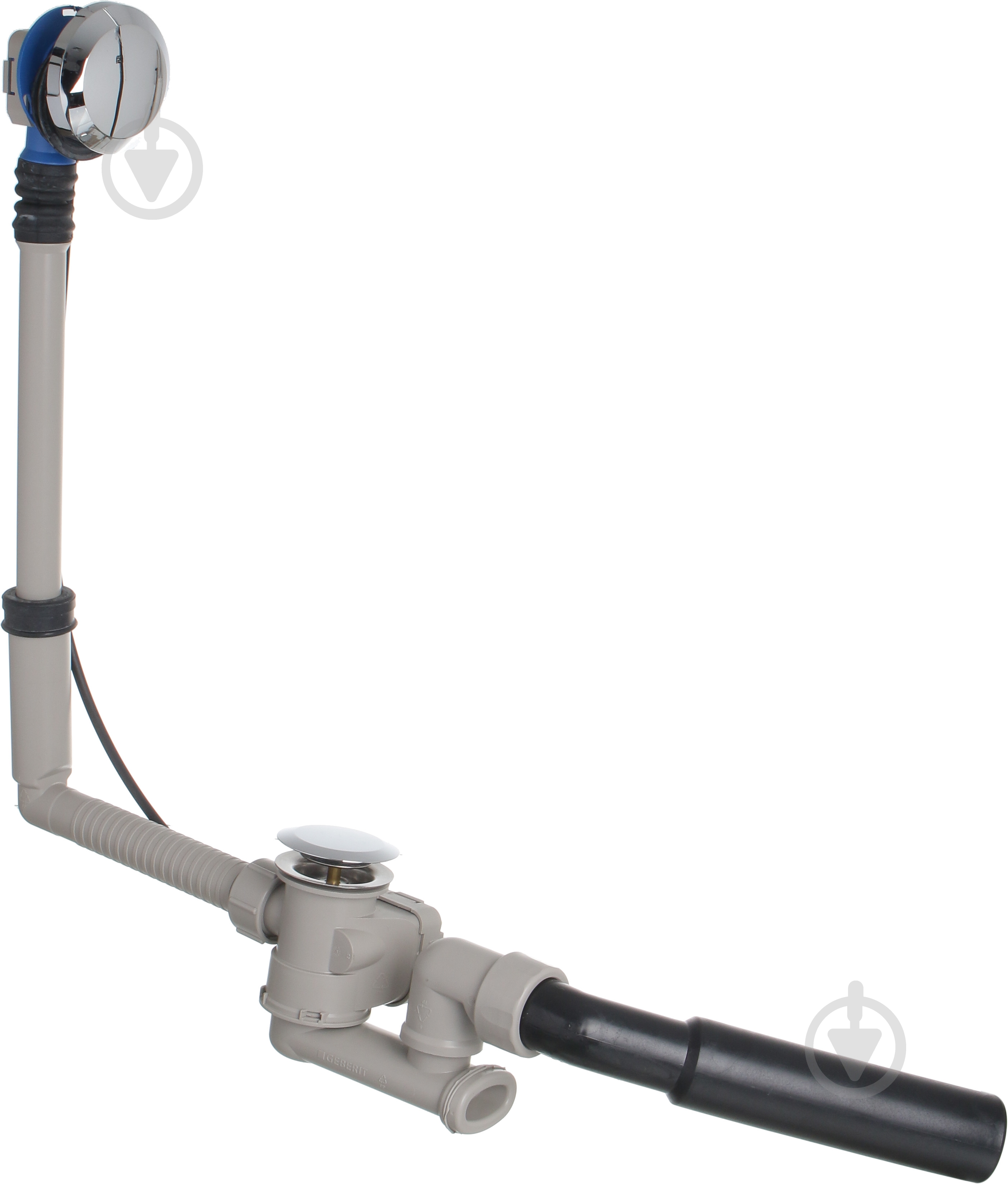 Сифон для ванны Geberit Uniflex Pop-Up Trap - фото 1