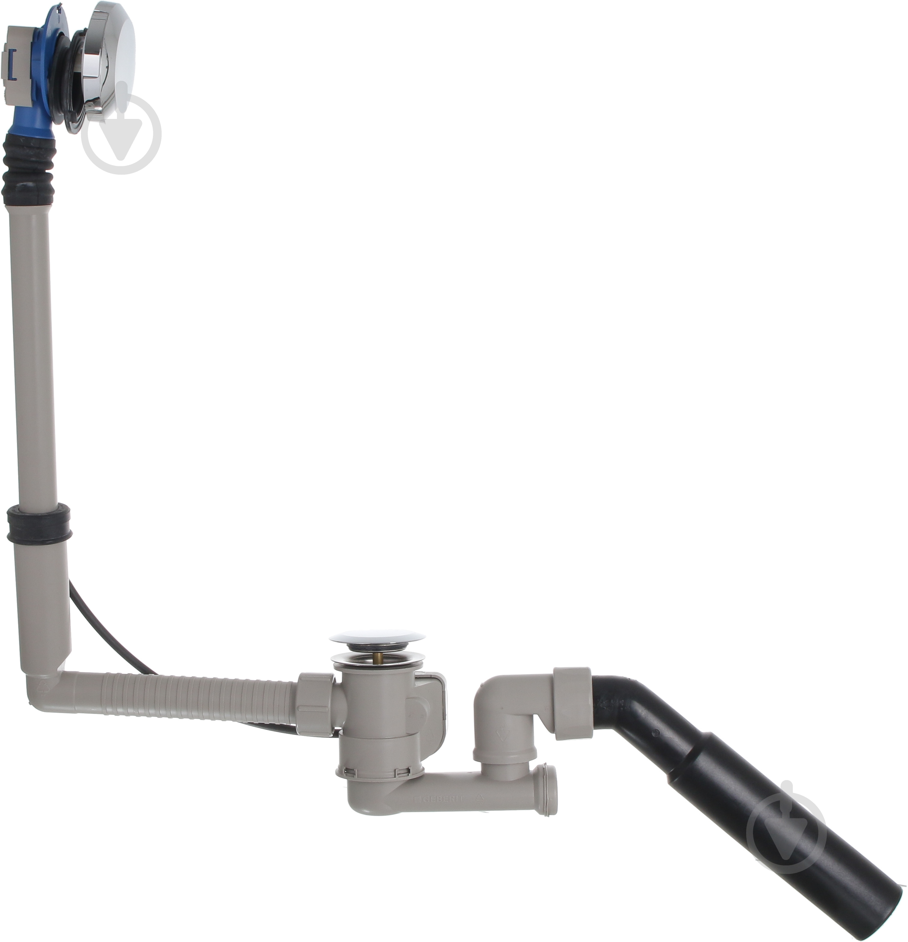 Сифон для ванны Geberit Uniflex Pop-Up Trap - фото 2