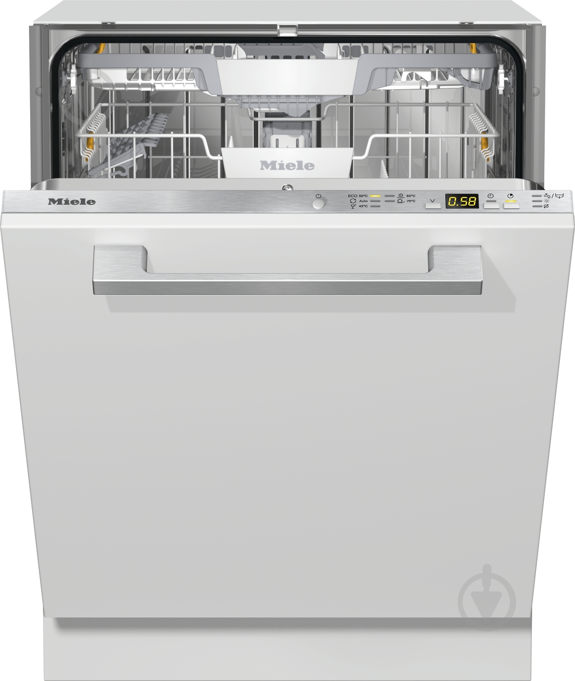 Посудомоечная машина Miele G 5260 SCVI - фото 1