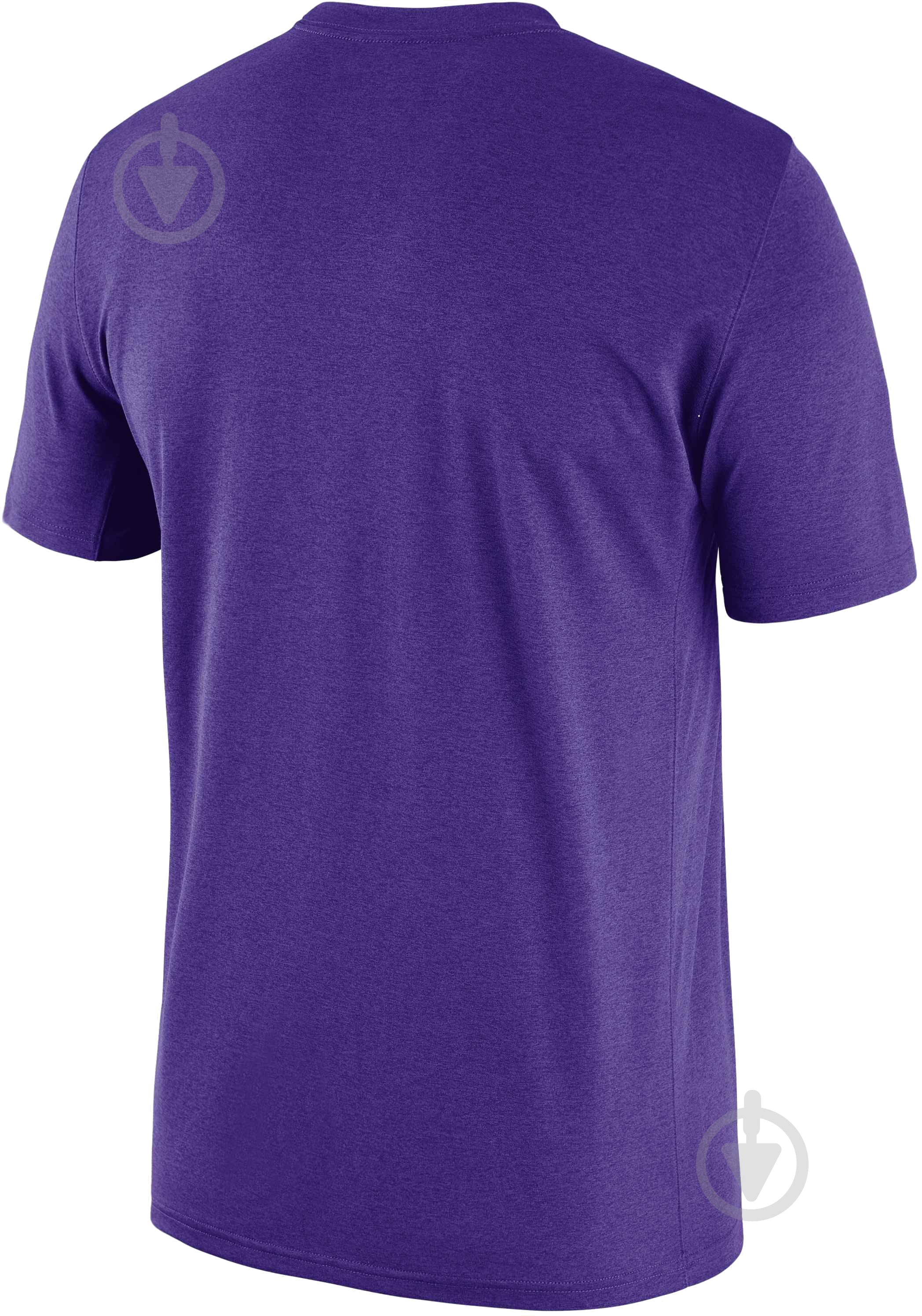ᐉ Футболка Nike LA LAKERS DRI-FIT NBA PRACTICE FJ0209-504 р.S