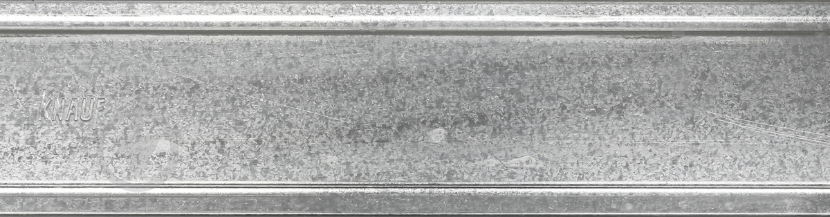 Профиль Knauf CW 100/3 м 0,6 мм - фото 3