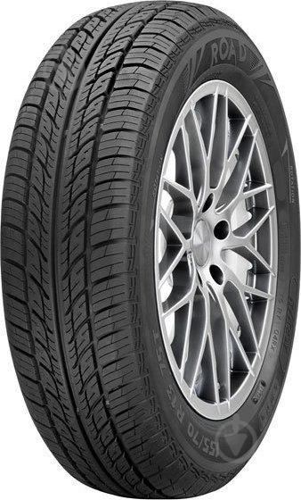 Шина RIKEN ROAD 175/70R13 82 T лето - фото 1 Шина RIKEN ROAD 175/70R13 82 T лето - фото 1