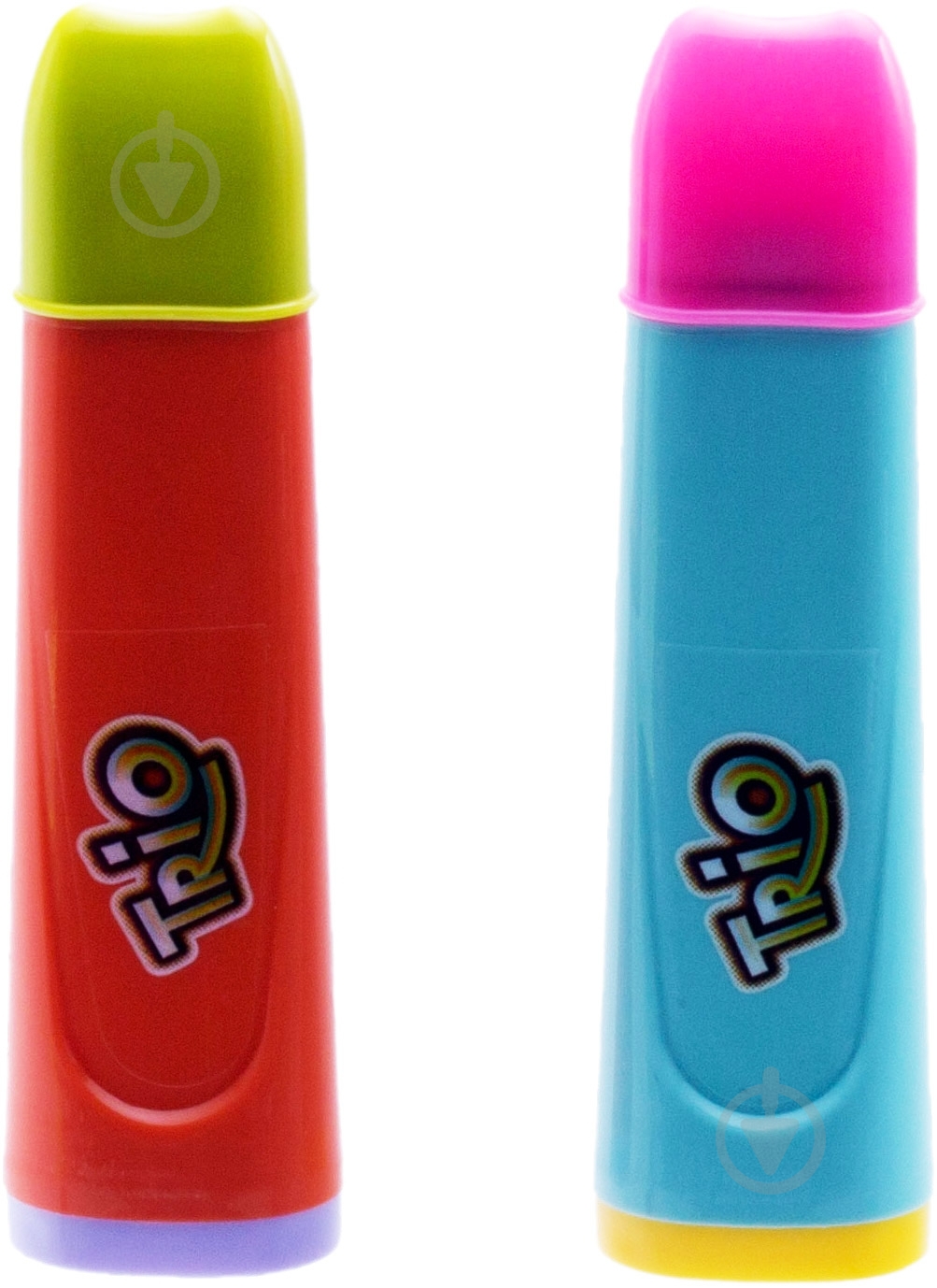 Набор для рисования RenArt 2 фломастера TR2003UK(UA) - фото 2 Набор для рисования RenArt 2 фломастера TR2003UK(UA) - фото 2