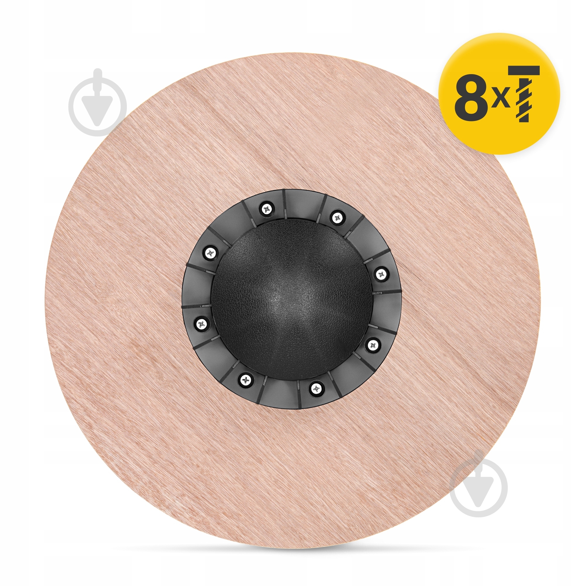 Балансировочная платформа 4fizjo 4FJ0402 - фото 3 Балансировочная платформа 4fizjo 4FJ0402 - фото 3