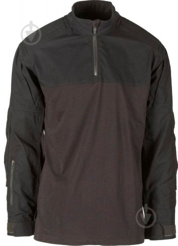 Рубашка XPRT® Rapid Shirt [019] Black XL - фото 1