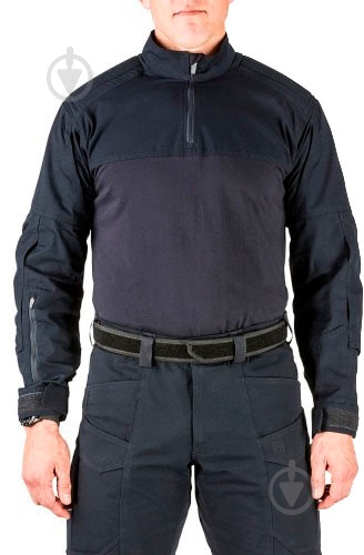 Сорочка XPRT® Rapid Shirt [724] Dark Navy 2XL - фото 1
