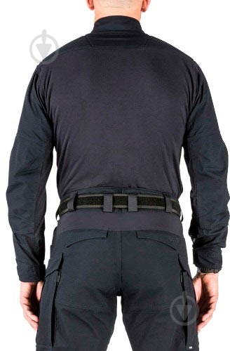Сорочка XPRT® Rapid Shirt [724] Dark Navy 2XL - фото 2