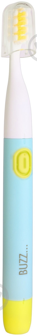 Электрическая зубная щетка Vitammy Buzz Mint-Lemon TOW015084 - фото 3