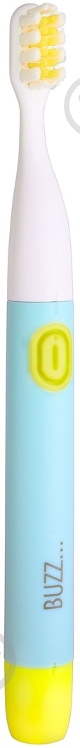 Электрическая зубная щетка Vitammy Buzz Mint-Lemon TOW015084 - фото 1