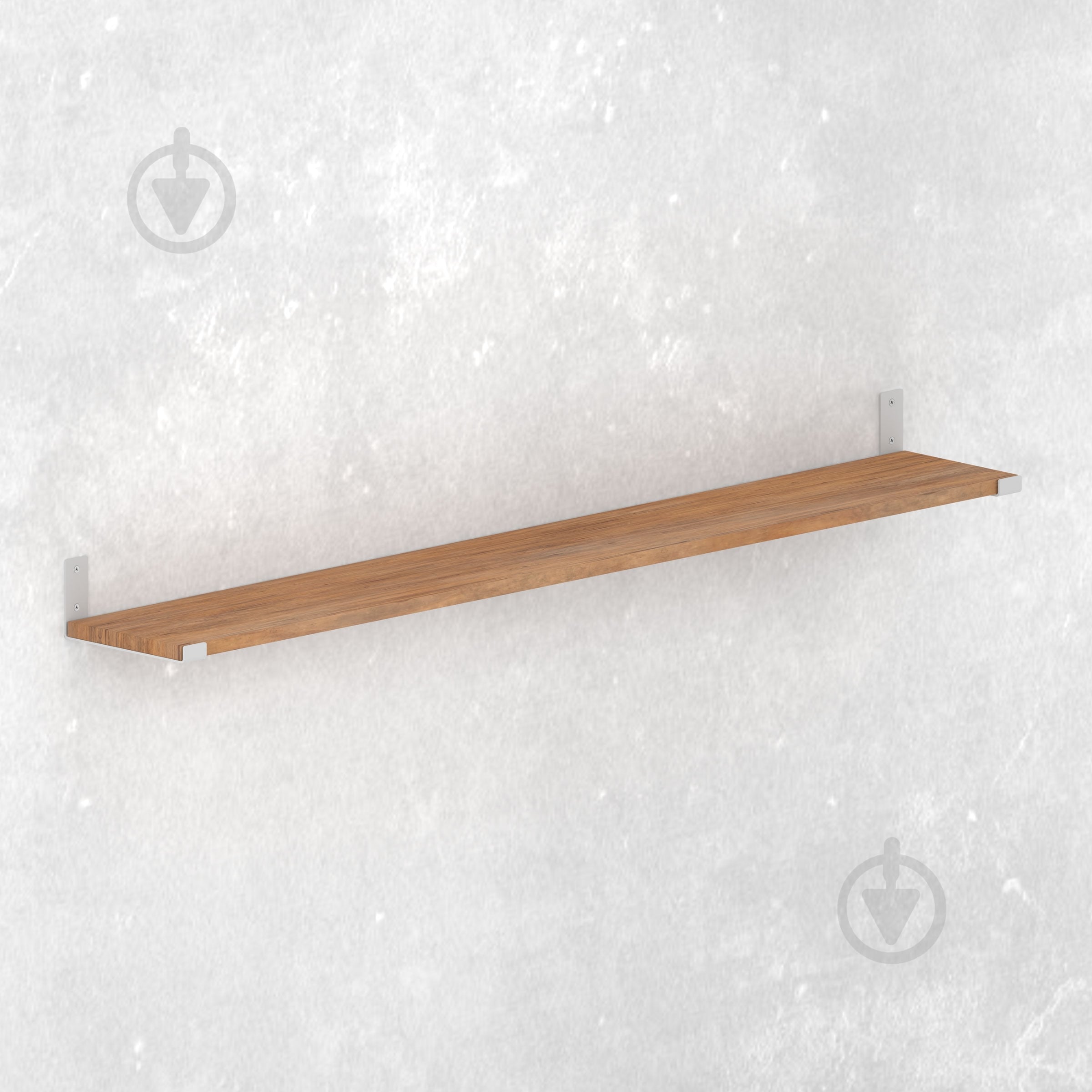 Кронштейн для полок Valore Крюк Loft SW-H-21 - фото 9