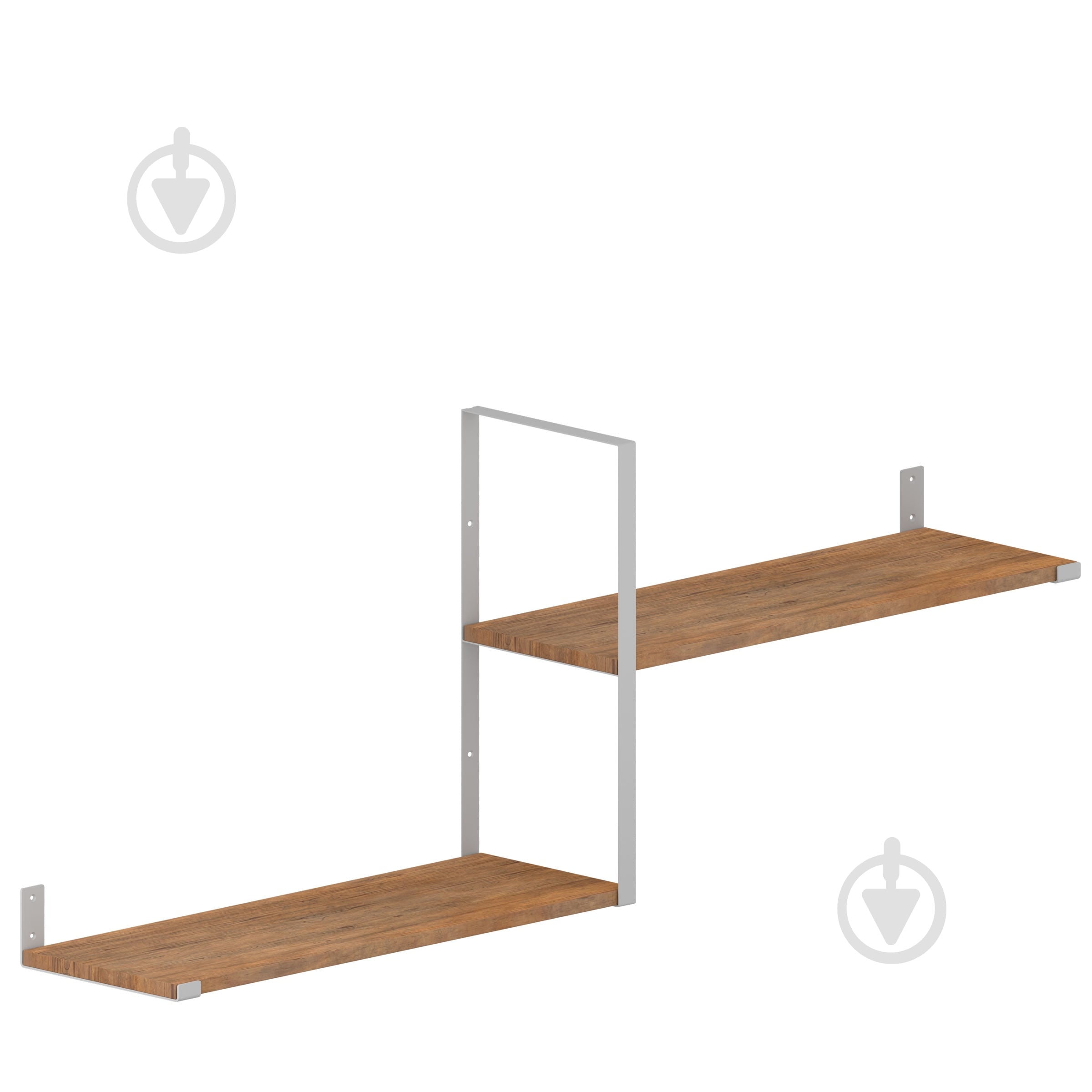 Кронштейн для полок Valore Крюк Loft SW-H-21 - фото 10