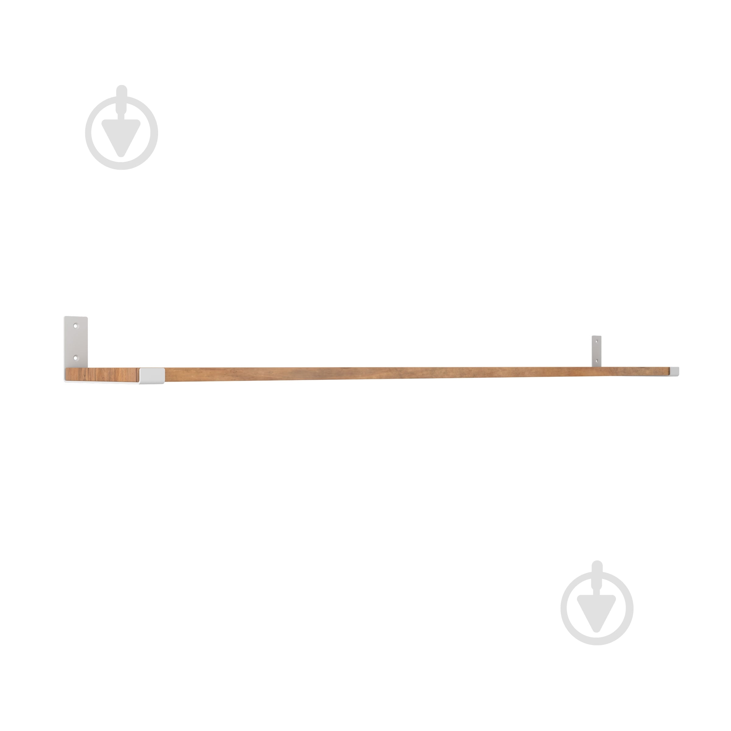 Кронштейн для полок Valore Крюк Loft SW-H-21 - фото 4