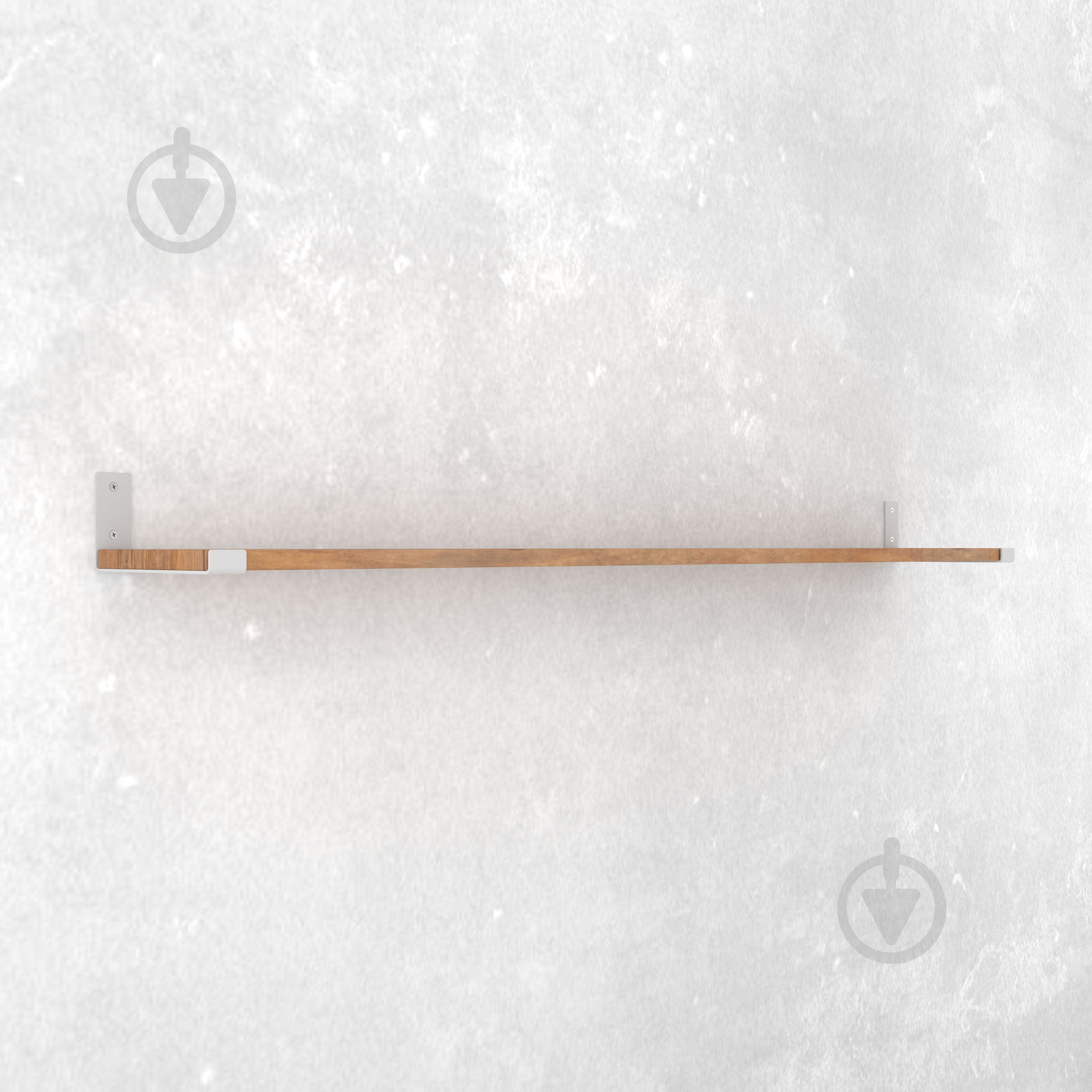 Кронштейн для полок Valore Крюк Loft SW-H-21 - фото 7