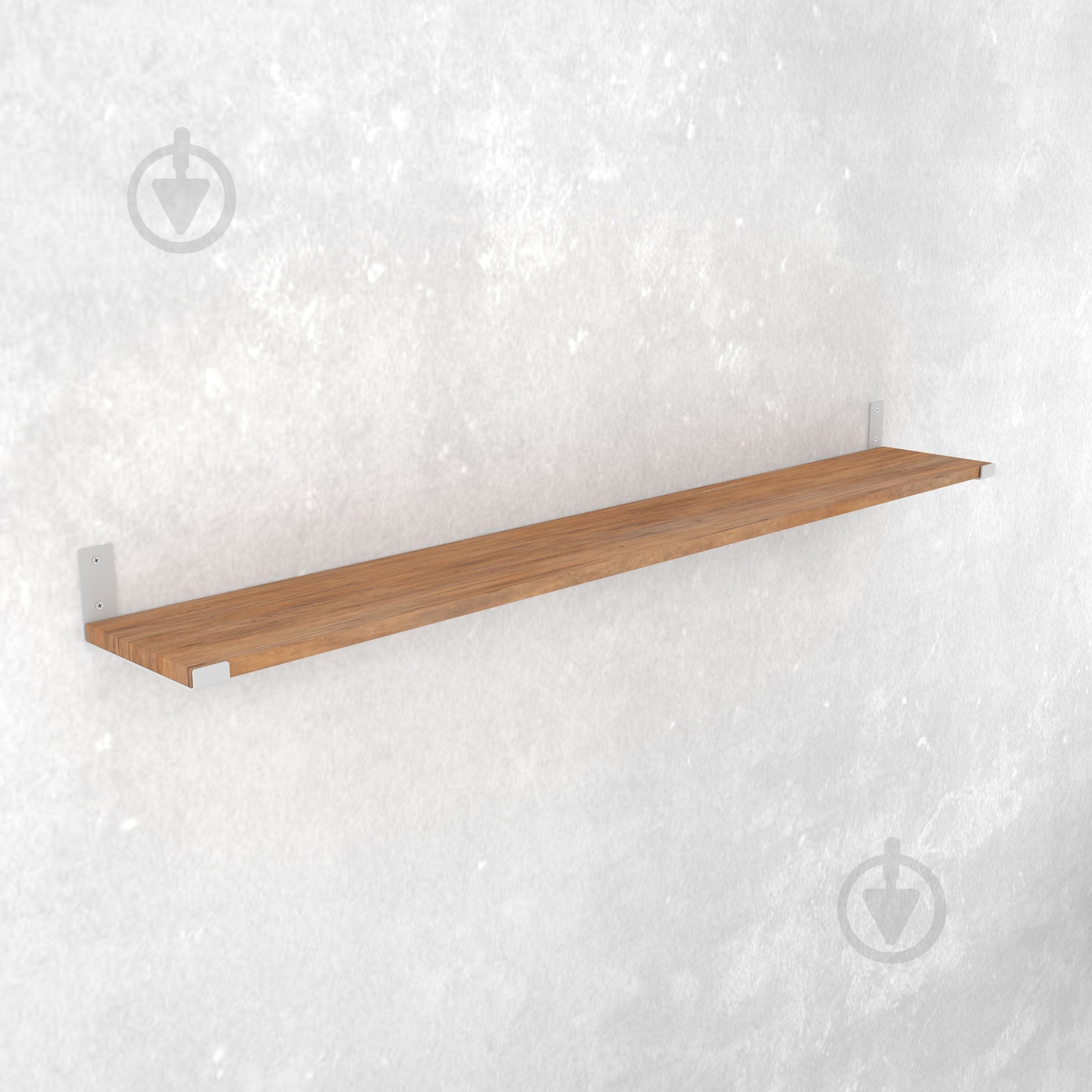 Кронштейн для полок Valore Крюк Loft SW-H-21 - фото 8