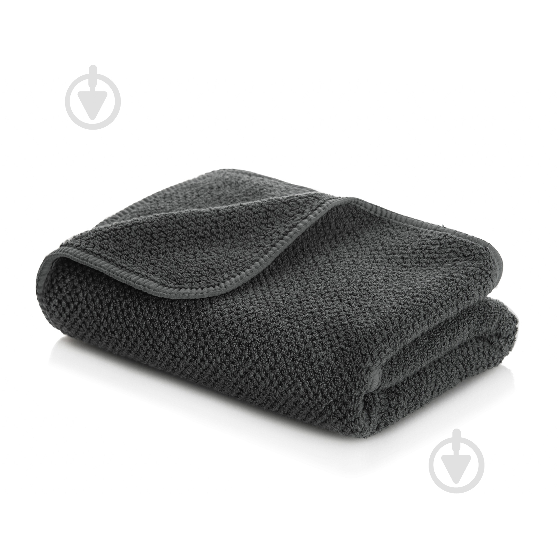 Полотенце Bee Waffle 30x50 см storm Graccioza - фото 3 Полотенце Bee Waffle 30x50 см storm Graccioza - фото 3