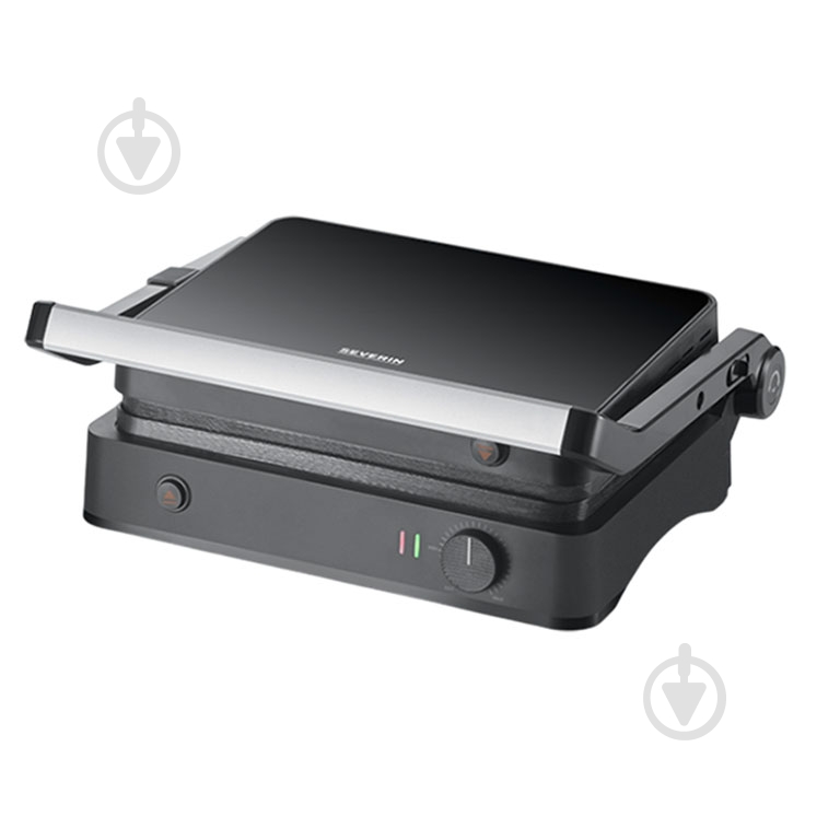 Электрогриль SEVERIN KG 2398 - фото 1