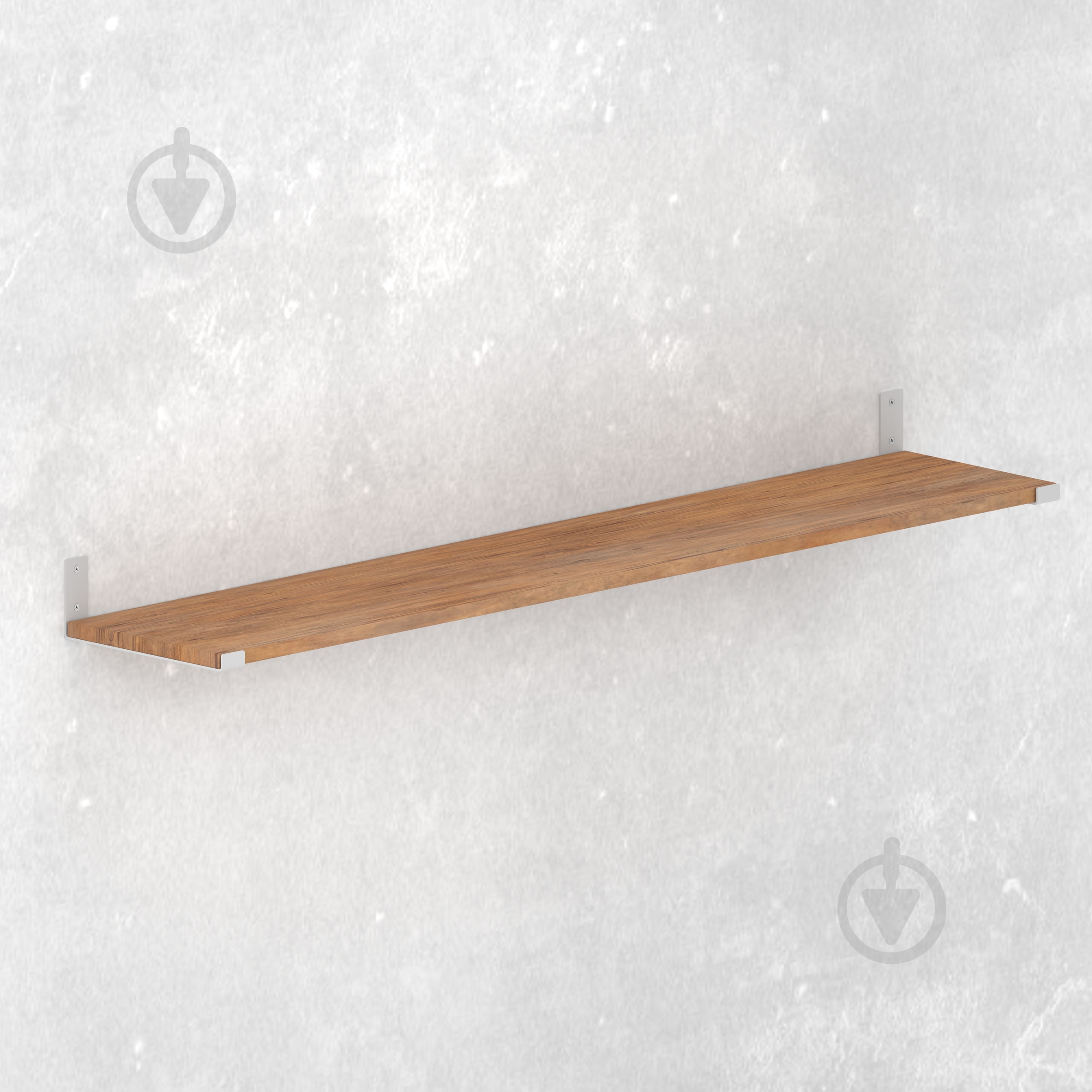 Кронштейн для полок Valore Крюк Loft SW-H-28 - фото 9