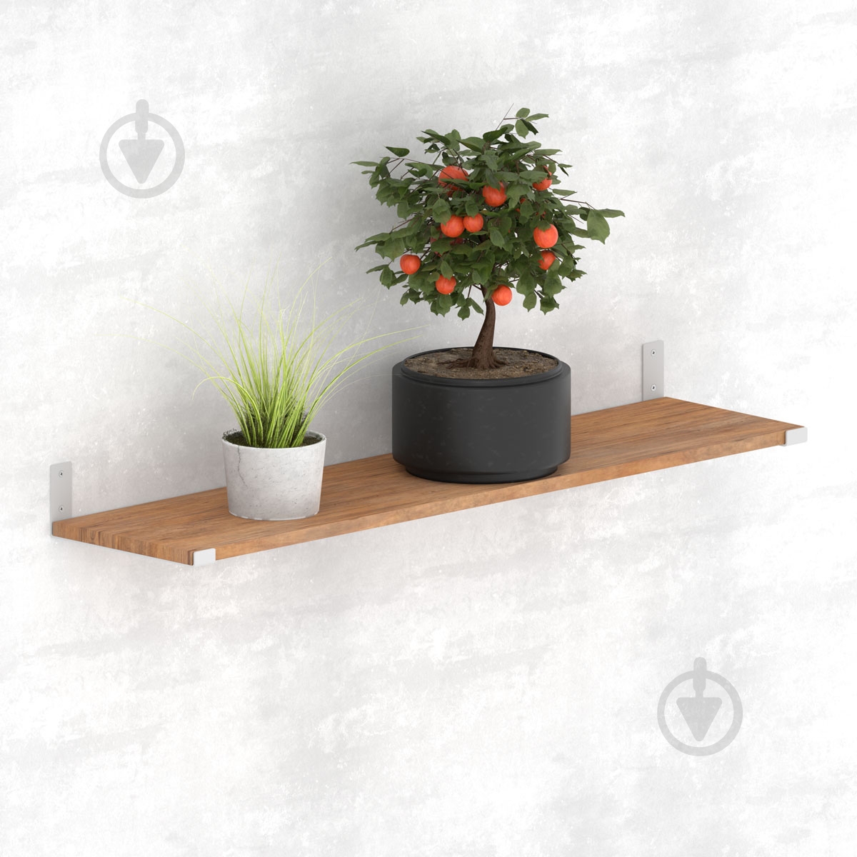 Кронштейн для полок Valore Крюк Loft SW-H-28 - фото 14