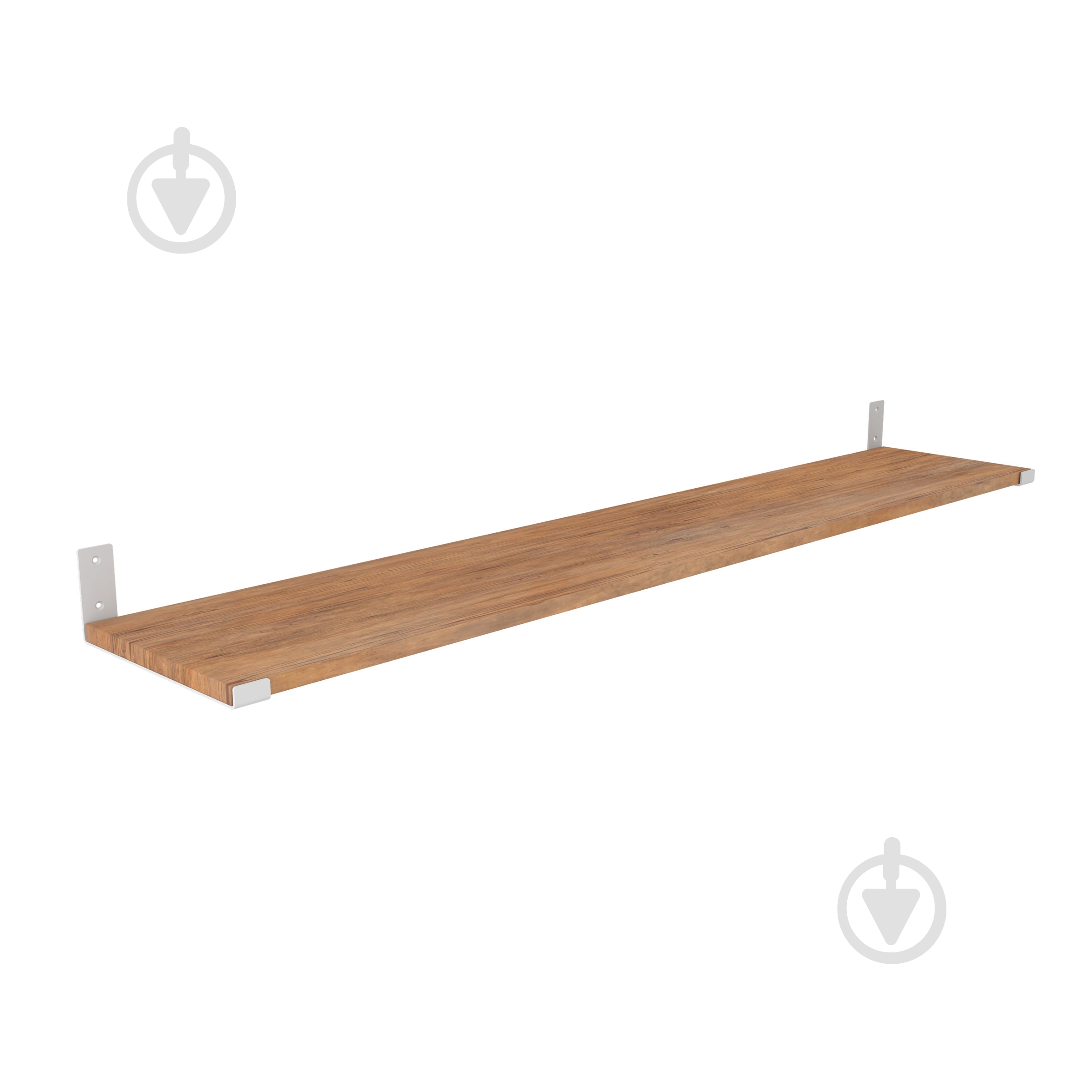 Кронштейн для полок Valore Крюк Loft SW-H-28 - фото 5