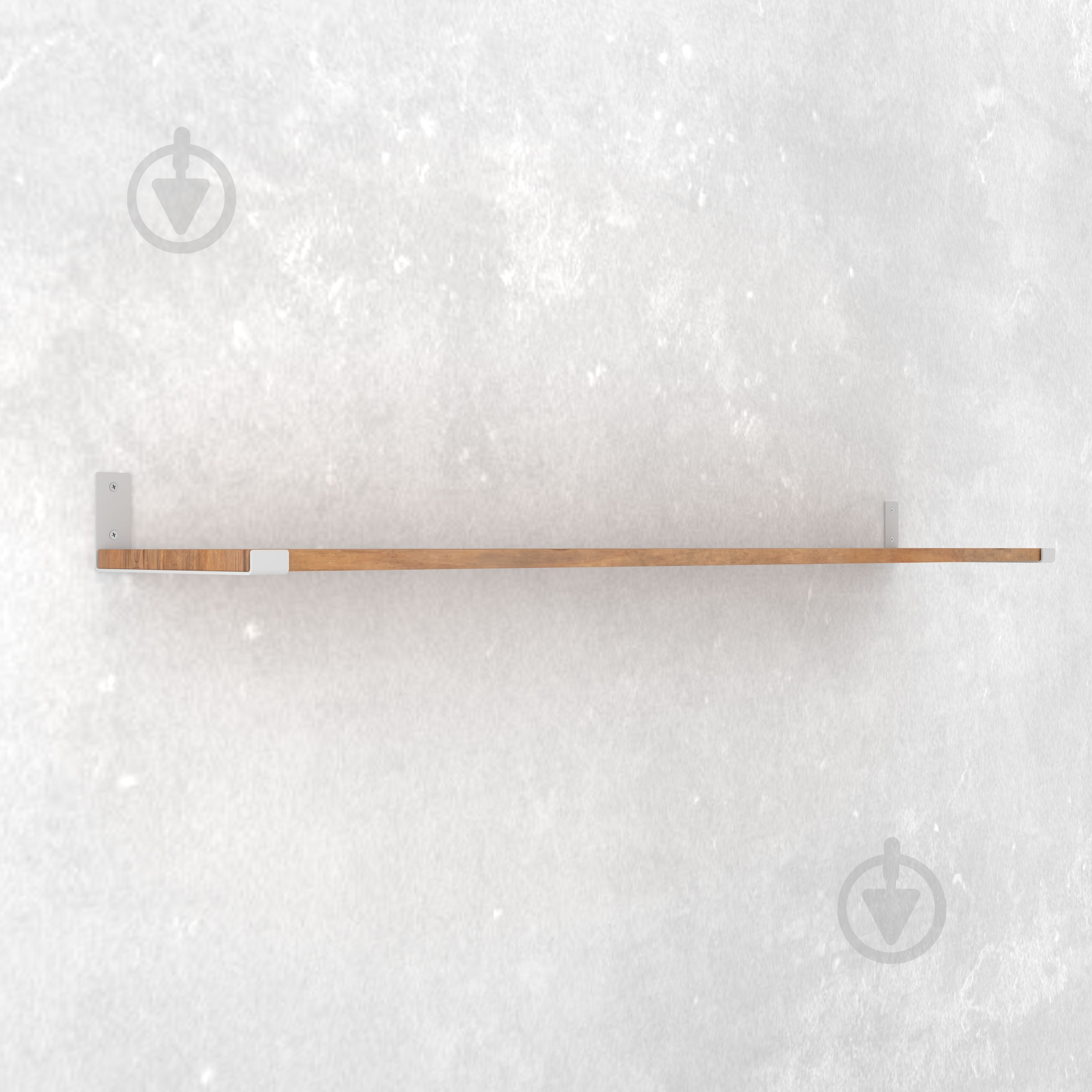 Кронштейн для полок Valore Крюк Loft SW-H-28 - фото 7