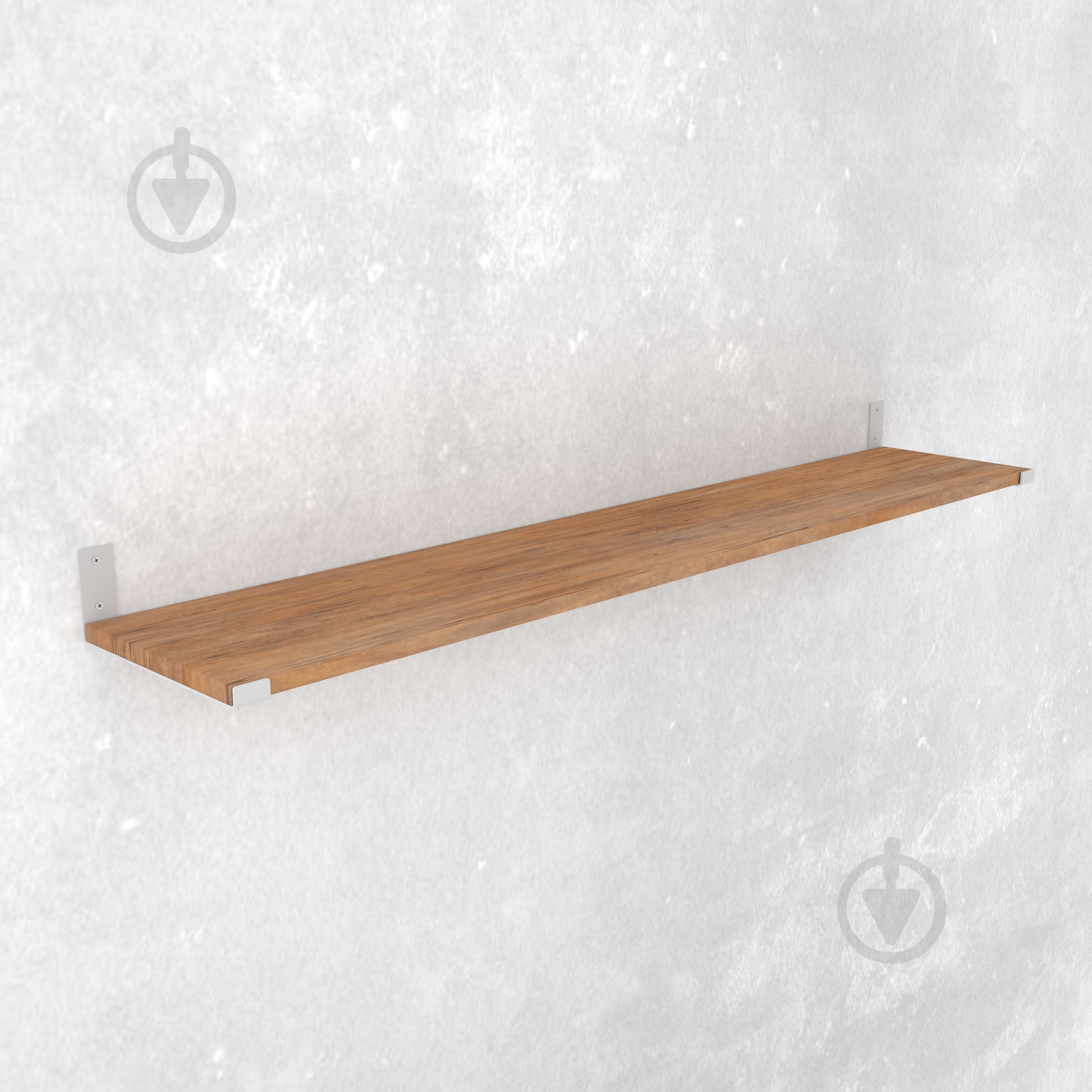 Кронштейн для полок Valore Крюк Loft SW-H-28 - фото 8