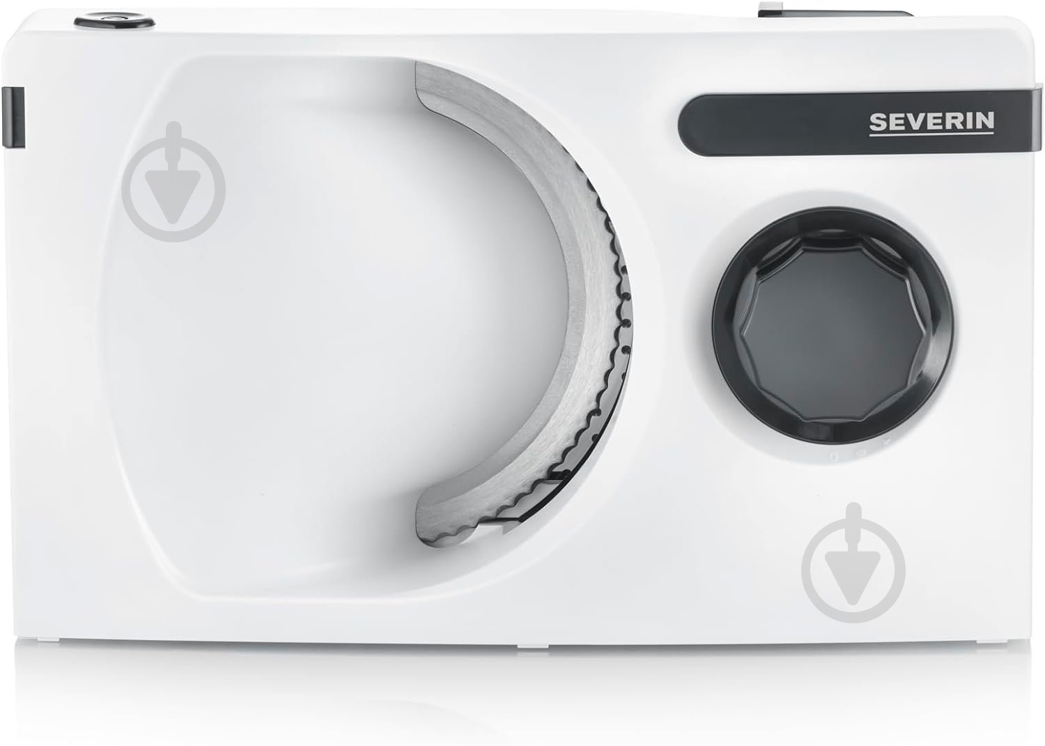 Слайсер SEVERIN AS 3912 - фото 6