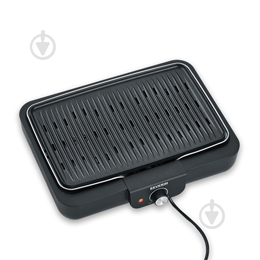 Гриль электрический SEVERIN PG 8556 - фото 6