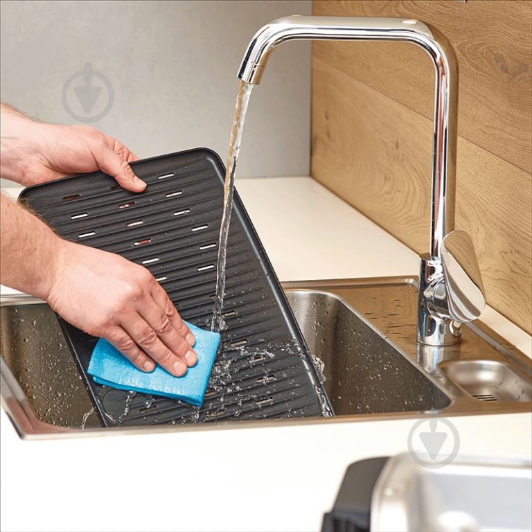 Гриль электрический SEVERIN PG 8556 - фото 3