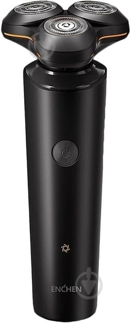 Електробритва ENCHEN Rotary Shaver X8 Coffee - фото 1