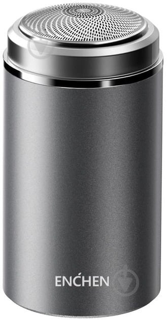 Електробритва ENCHEN Z3 300mAh silver - фото 1
