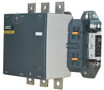 Контактор UEC SB-РC PC5-SB-330-220 - фото 1