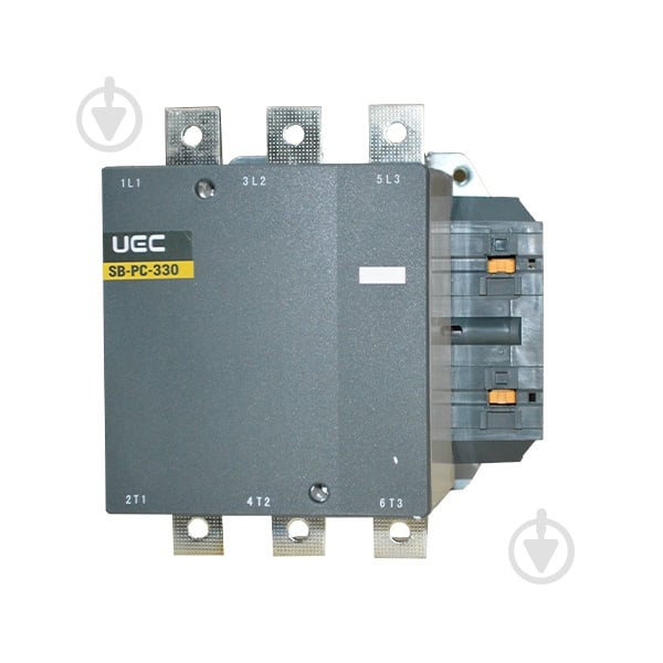 Контактор UEC SB-РC PC5-SB-330-380 - фото 3