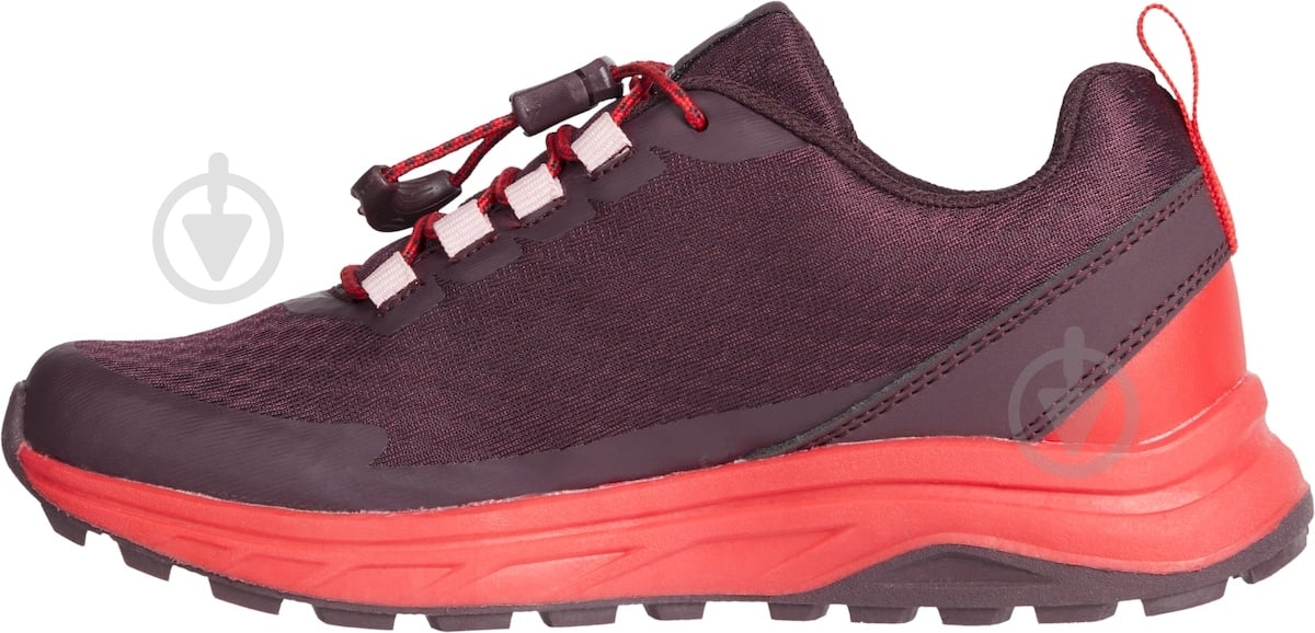 Кроссовки для девочек демисезонные Energetics Zyrox Core AQB J 419822-904296 р.36 розовые - фото 2