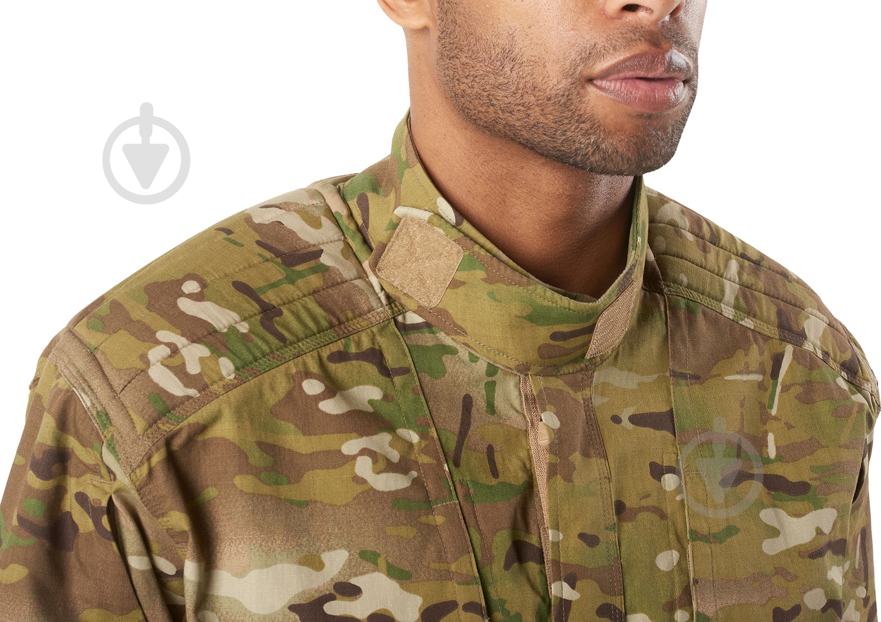 Рубашка тактическая 5.11 XPRT® MultiCam® Tactical Shirt [169] Multicam XL - фото 4