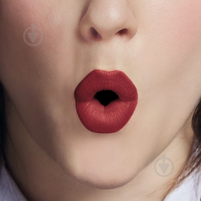 Помада губна Bourjois Rouge Edition Velvet №05 Brique-À-Brac 2,4 г - фото 3