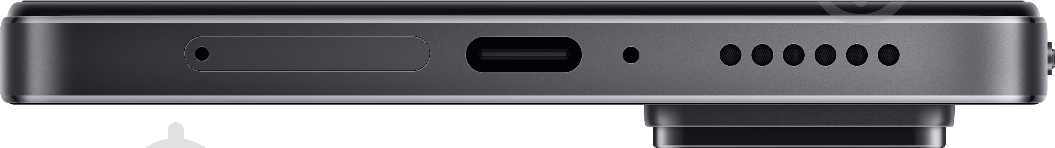 Смартфон Xiaomi Redmi Note 11 Pro 5G 6/128GB graphite gray (922448) - фото 7