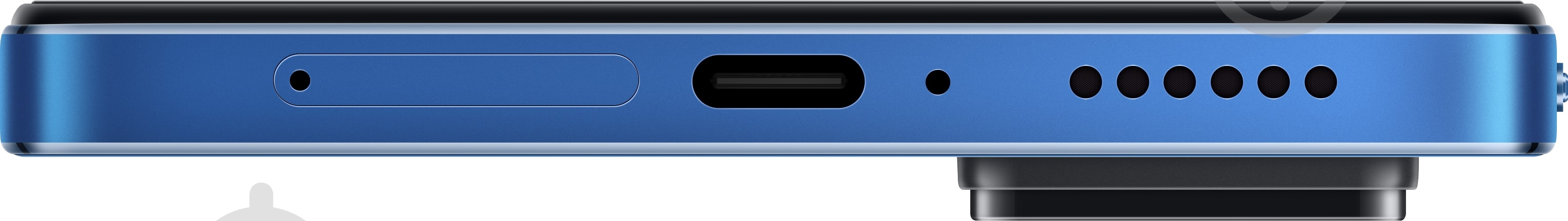 Смартфон Xiaomi Redmi Note 11 Pro 5G 6/128GB atlantic blue (922449) - фото 7